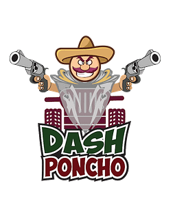DashPoncho Site Icon