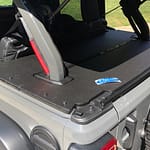 JFTOPS Soft Top cover