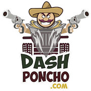 Dash Poncho logo