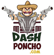 Dash Poncho logo