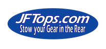 JFTops Jeep Wrangler Tonneau Covers